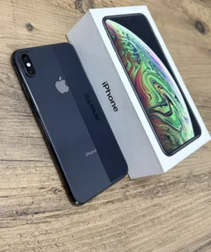 Apple iPhone XS Max 256 GB in Baghdad