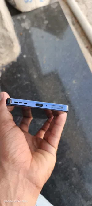 انفنكس GT20bro