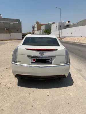 كاديلاك نظيف للبيع موديل 2009