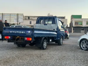 هواندي بورتر جديده