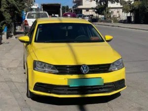 Used Volkswagen Jetta in Bethlehem