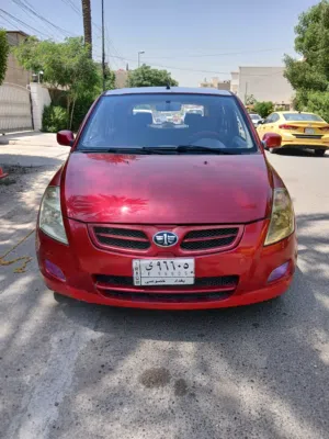 Used FAW V2 in Baghdad