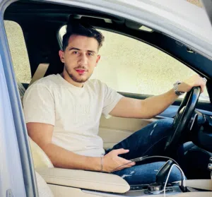 علاء الجربي 