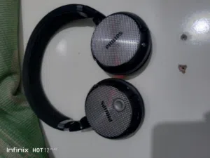 سماعة Philips بلوتوث أصلية