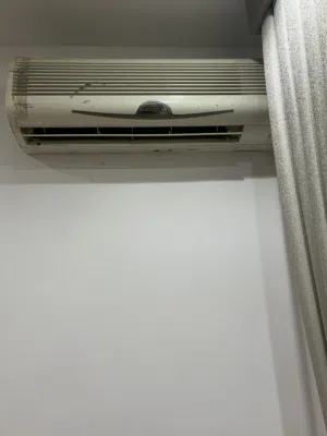 General 2 - 2.4 Ton AC in Tripoli