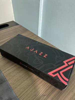 للبيع كيبورد AJAZZ شبه يديد