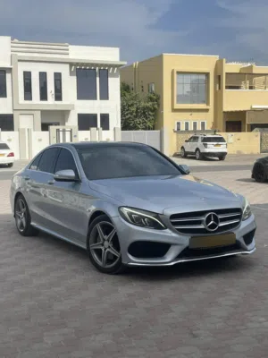 مرسيدسc300