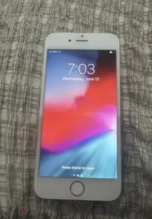 Apple iPhone 6 64 GB in Al Ahmadi