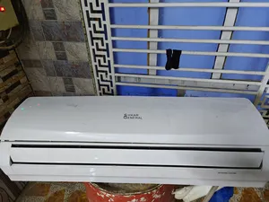 General . 2 - 2.4 Ton . Used0
