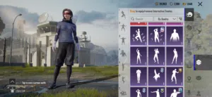 Pubg Accounts and Characters for Sale in Northern Governorate
