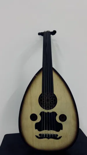 عود صناعة سورية
