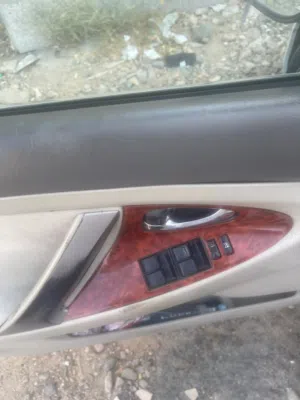 Used Toyota Camry in Dammam