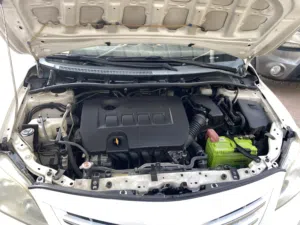 Corolla for sale