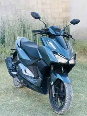 للبيع — Honda Click 160