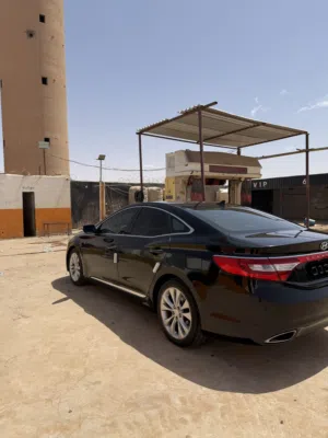 Used Hyundai Azera in Sabha