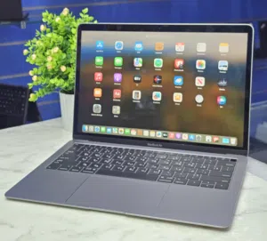 Apple Macbook Air A1932 Year 2018 Model A1932 Intel Core i5 Processor 8gb Ram 250gb Ssd 13.3 Inch