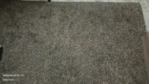 ome room with attached bathroom