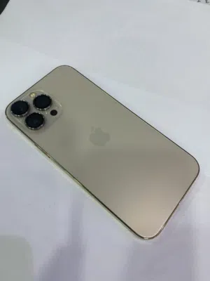 Apple iPhone 13 Pro Max 256 GB in Tripoli