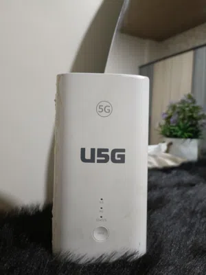 انترنت أمنيه5g للبيع بحالة جيدة جدا الموقع اربد حكما