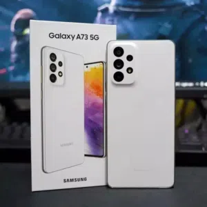 Samsung Galaxy A73 256 GB in Tripoli
