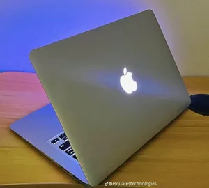 MacBook Air 2017 i5 8gb Ram