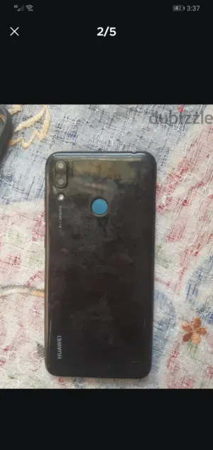 Huawei Y7 Prime 32 GB in Giza