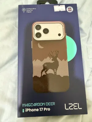 Brand new mobile accessories iPhone models