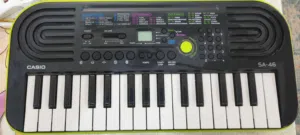 أورج casio  SA-46