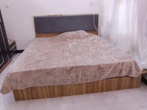 غرفة نوم 5 قطع