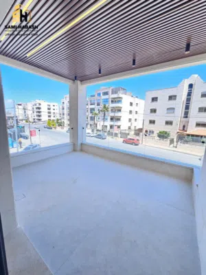 210 m2 3 Bedrooms Apartments for Sale in Amman Dahiet Al-Nakheel