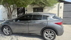 Used Infiniti Q30 in Northern Governorate