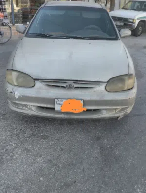 Used Kia Sephia in Mafraq