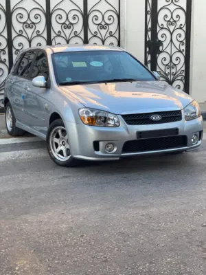 Used Kia Cerato in Gharyan