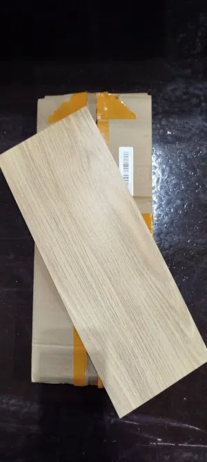 ارضيات pvc لون خشابي