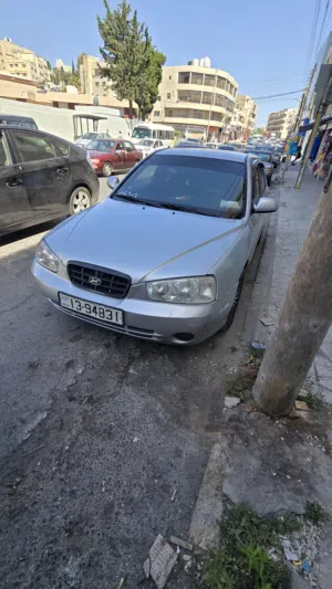 2002 xd  سيارة