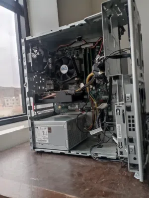 Lenovo Thinkcentre