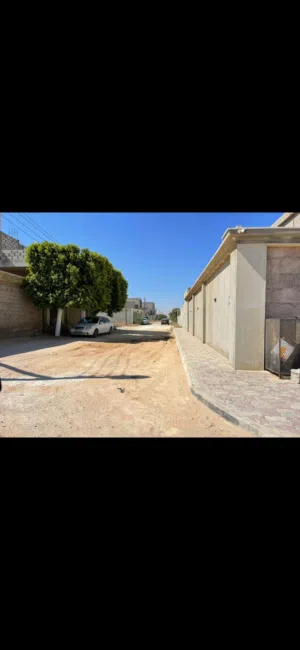 قطع ارض منطقة حي السراج رقم (1)