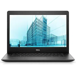 Dell Latitude 3490  Core i5-8th Gen. 8GB RAM  256GB SSD  14.1 inch Display  Windows 11 Pro
