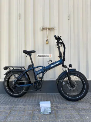 Vélo Électrique Likebike SHINE PRO Ebike 48V