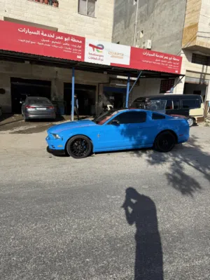 فورد موستنج فل كامل