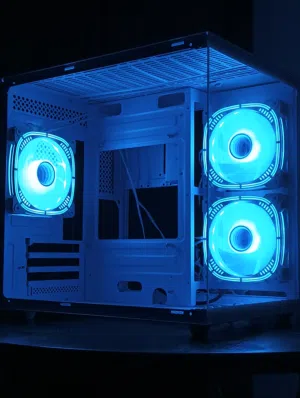 كيس بي سي - PC Case