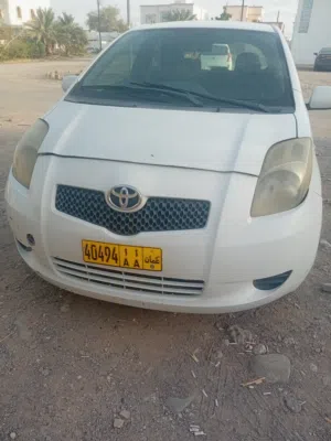 toyota yaris 1.5