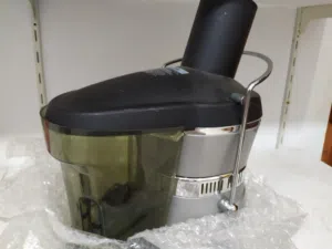 عصارة فواكه جامبو بنصف الثمن ماركة Power Juicer