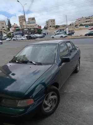 كيه سيفيا 94