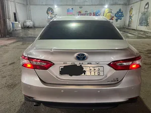 Used Toyota Camry in Afif