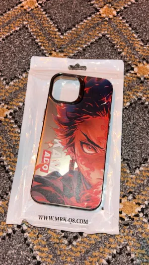 كفر إيفون 14 العادي - Regular iPhone 14 case