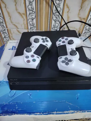 PlayStation . Used4