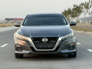 Nissan Altima SL 2019