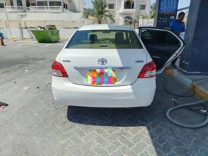 Toyota yaria 2006