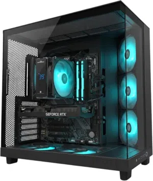 كمبيوتر العاب  RTX5050